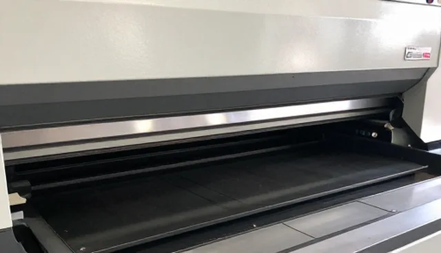 数控折弯机选型中故障分析的关键考量